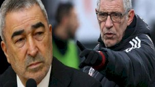 Beşiktaş'tan transfer operasyonu! Samet Aybaba bizzat devrede