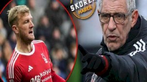 Beşiktaş'tan transferde 2 bomba birden! Serdar Sarıdağ canlı yayında açıkladı: Eli kulağında