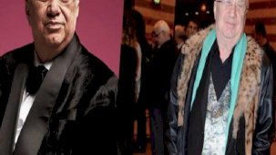 Best Model Türkiye'nin kurucusu Erkan Özerman vefat etti!