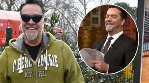 Beyazıt Öztürk'ten 'Beyaz Show' açıklaması: Benden duyun!