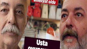 Beyin kanaması geçiren Settar Tanrıöğen'in son durumu!