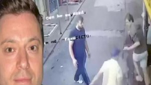 Beyoğlu'nda öldürülen Rus turistin ölümünde 3 sanık için istenen ceza belli oldu