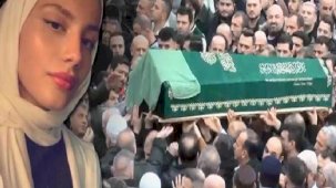 Beyoğlu'nda Zuhal'in ölümüne neden olan polis hakkında istenen ceza belli oldu