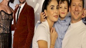 'Beyza'nın güçlü oyunculuğunu görmek beni mest ediyor!'