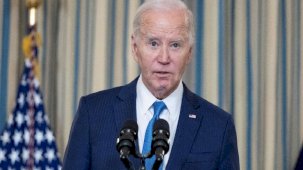 Biden: Gazze'de ateşkes için hala umudum var