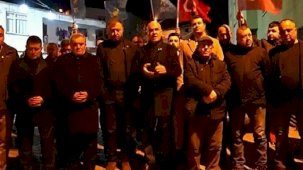 Bigadiç krizi: CHP'nin listesindeki isimler, İYİ Parti üyesi