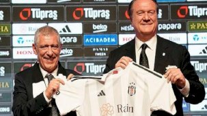 Bilal Meşe sert çıktı: Ne gerek vardı Santos'a!