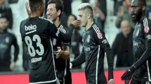 Bilal Meşe'den Beşiktaş-Galatasaray derbisi öncesi dev iddia!