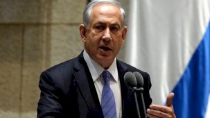 Binyamin Netanyahu: Gazze'ye saldırılar aylarca sürecek