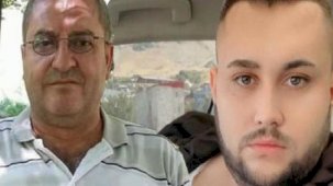 Bir hafta önceki detay ortaya çıktı! Oğlunu öldürüp, intihar etti