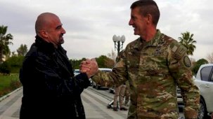 BİR TERÖR YAMAĞI PORTRESİ...