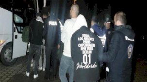 Birçok ilde düzenlenen 