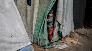 Birleşmiş Milletler: Gazze'de insanlar dünyanın gözü önünde ölüyor