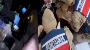 Bitlis'te büyük operasyon! Tefecilik yapan 48 kişi yakalandı