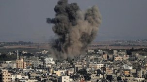 BM: Gazze'de 7 Ekim'den bu yana 161 BM çalışanı öldürüldü