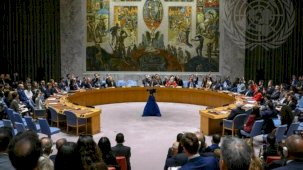 BM: Orta Doğu'da durum çok tehlikeli olmaya devam ediyor