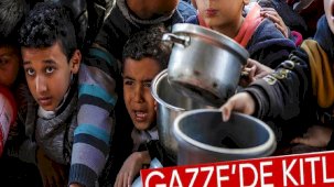 BM'den Gazze için korkutan açıklama: Kıtlık an meselesi