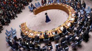 BMGK, Rusya'nın Ukrayna topraklarından çekilmesini istedi