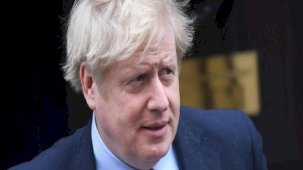 Boris Johnson kendisiyle röpotaj yapmak isteyen gazeteciden 1 milyon dolar istedi