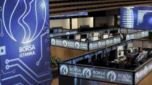 Borsa İstanbul'dan çifte rekor: Rekor tazelendi