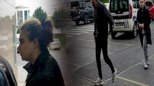 Boşandığı eşinden hamile kaldı! Bebeğini çöpe atan 'anne' yakalandı