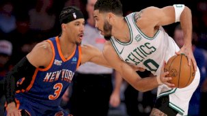 Boston Celtics art arda 8. kez kazandı