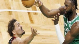 Boston Celtics, Doğu Konferansı'nda liderliğini sürdürdü