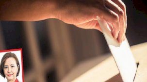 Böyle seçim görülmedi