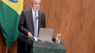 Brezilya Devlet Başkanı Lula: İsrail, Hamas'la mücadele bahanesiyle kadınları ve çocukları öldürüyor