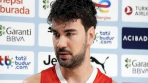 Buğrahan Tuncer: İtalya ile birlikte grubun favorisiyiz