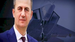 'Bugün bir milat' İşte göklerle buluşan KAAN'ın teknik özellikleri!