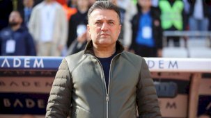 Bülent Uygun'dan Süper Lig'e kontenjan önerisi