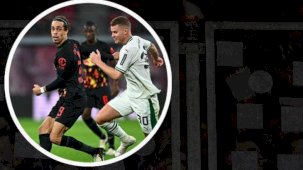 Bundesliga'da şoke eden olay! 2 taraftar vefat etti