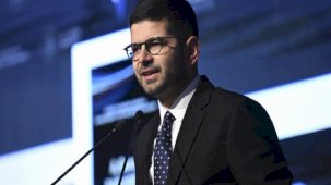 Burak Dağlıoğlu: İngiltere'de Türkiye'deki devlet bonolarına ilgi büyük