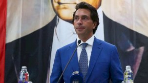 Burak Kızılhan: Arda Kardeşler ve benzer hakemlerden kurtulmamız gerekiyor