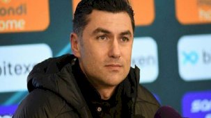 ​Burak Yılmaz'a müjdeli haber! Kayserispor transfer tahtasını açtı