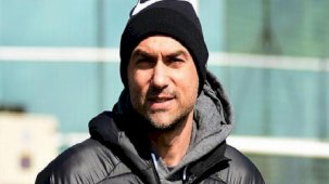 Burak Yılmaz'dan Çağdaş Atan sözleri: Çok büyütülecek bir şey değil