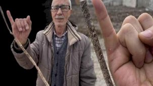 'Burayı bize depreme dayanıklı diyerek sattılar'