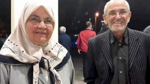 Burdur'da evde gazdan zehirlenen çift ölü bulundu