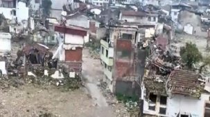 Büyük depremden 1 sene sonra Hatay! İşte bölgede son durum...