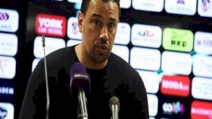 Çağdaş Atan: Avrupa’ya gitmek istiyoruz!