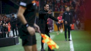 Çağdaş Atan: Lucas Torreira, beğendiğim bir oyuncu!