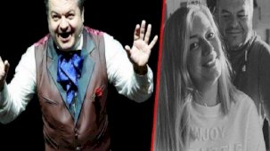 Çağlar Çorumlu: Her gün Sevgililer Günü olmalı