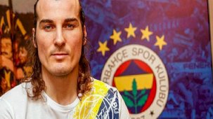 Çağlar Söyüncü: Fenerbahçe'de işimi zorlaştırıyor