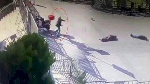 Çağlayan'daki Adalet Sarayı'na saldırı girişimi! Yeni bilgiler ortaya çıktı: Olay yerine metrobüsle gitmişler