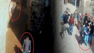 Camiye gelip namaz kılmayanlar tek tek belirlenip yakalandı!