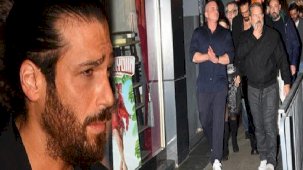 Can Yaman yine bildiğiniz gibi! Muhabirlerle yaşadığı sorun sonrası açıklama geldi