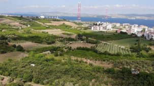 Çanakkale'de emlak fırsatları altın değerinde