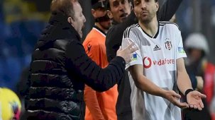 Caner Erkin'den Sergen Yalçın ve Vitor Pereira itirafı