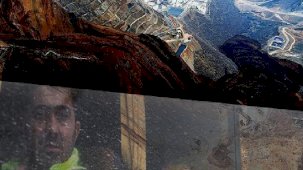 CANLI Son dakika: Erzincan'da altın madeninde toprak kayması! 'Çatlak raporuyla alan boşaltılmış'